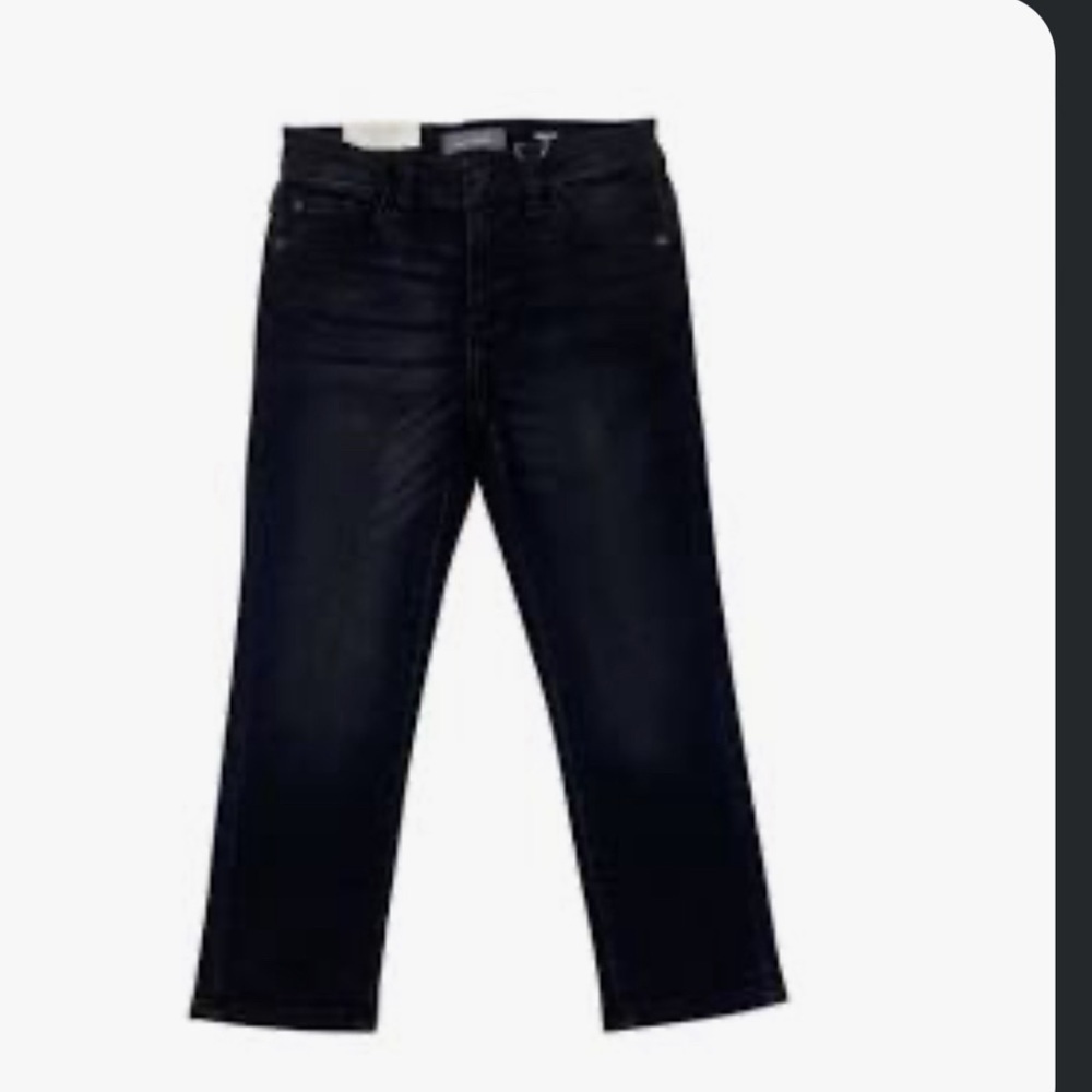 DL1961 Kids Dark Wash Jeans